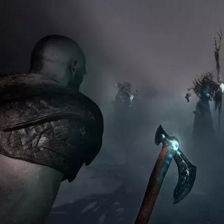 《战神》正统续作开发中！独家揭秘！