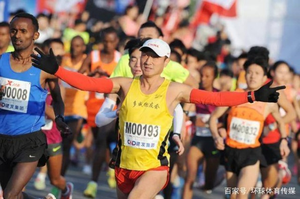 361度女神跑者合约终止：马拉松女神告别赞助商！