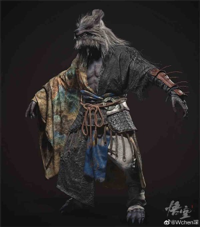 《黑神话》杨奇新动态！劲爆活动等你来参与！