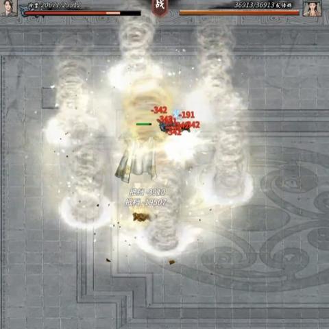 《鬼谷八荒》气运加成秘籍：衣服专属气运高效提升攻略