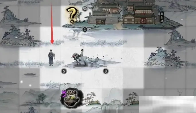 轻松解锁《鬼谷八荒》神秘道号，掌握独门获取秘籍！