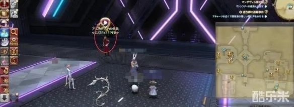 《最终幻想14》阿卡狄亚挑战者任务速成攻略！