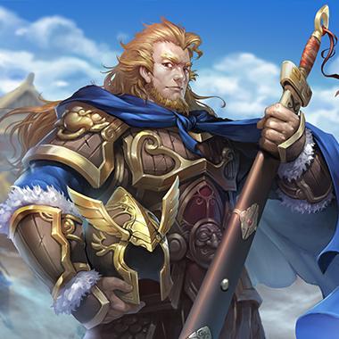 三国杀界曹彰技能解析：揭秘独特技能玩法