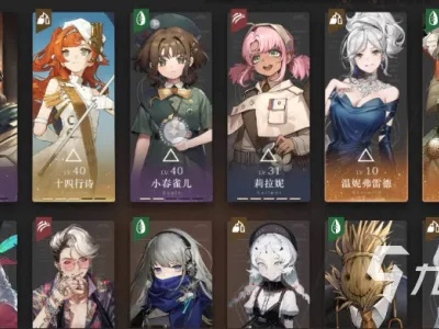 《重返未来1999》续航队阵容搭配攻略，输出续航阵容推荐