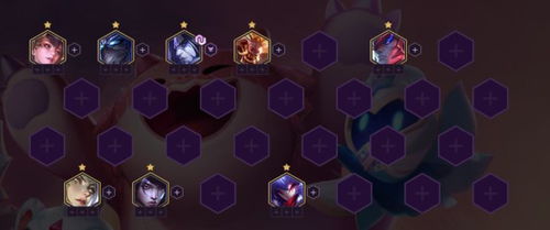 《金铲铲之战》天选福星神器搭配攻略：最强神器推荐