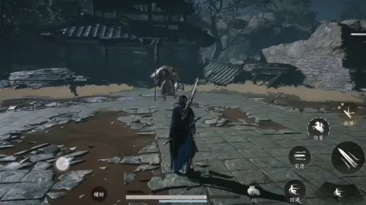 《燕云十六声》醉拳客高效打法揭秘！一招制胜攻略！