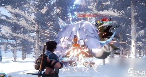 幻兽帕鲁蜂蜜秘籍：高效量产蜂蜜攻略