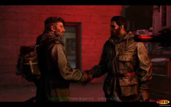 《燕云十六声》悬檐之下支线任务攻略：解锁隐藏剧情秘籍