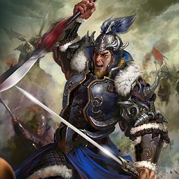 三国杀界曹彰技能详解：揭秘独特技能玩法