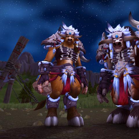 《光遇》牛头先祖兑换清单大揭秘！