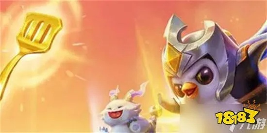 《金铲铲之战》天选福星神器搭配攻略：最强组合推荐