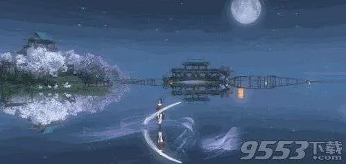 逆水寒手游英雄卡州桥明月照离人获取攻略揭秘