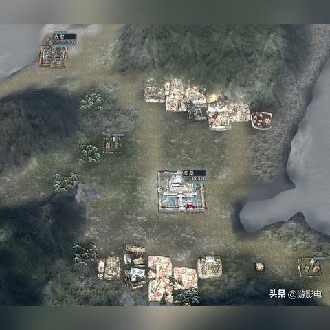 鲁肃攻略：揭秘三国志战略版鲁肃实力解析