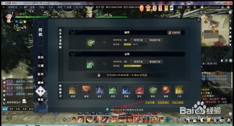 逆水寒生活技能遗忘攻略：轻松找回失传绝技