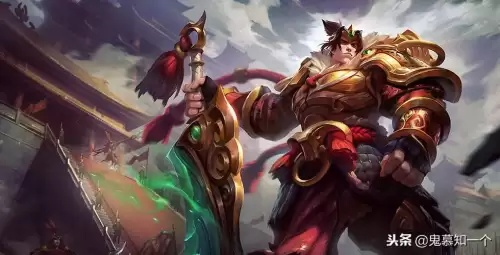 英雄联盟玩家伤感网名，寓意深刻个性彰显