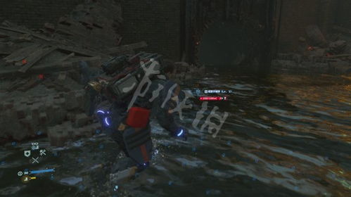 《死亡搁浅No.104攻略：烟山矿场重启全流程揭秘》