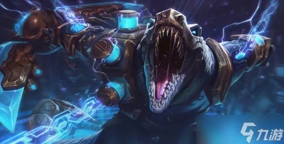 《英雄联盟》2025热门网名盘点：创意无限，个性十足