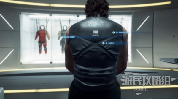 《死亡搁浅No.102攻略：轻松获取匪帮侦察装备全指南》