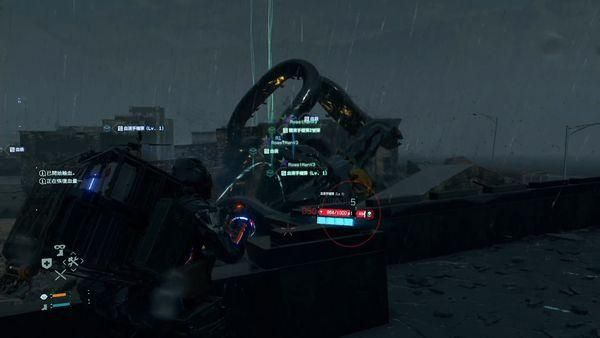 《死亡搁浅2 VR培训室攻略：沉浸式提升技巧》