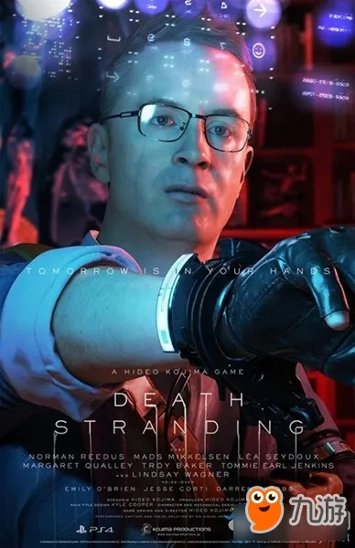 《死亡搁浅2波特等级提升攻略：高效升级技巧》