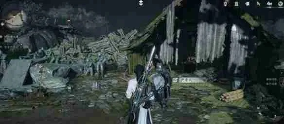 《燕云十六声》销金窟解锁攻略：轻松掌握神秘宝藏路径