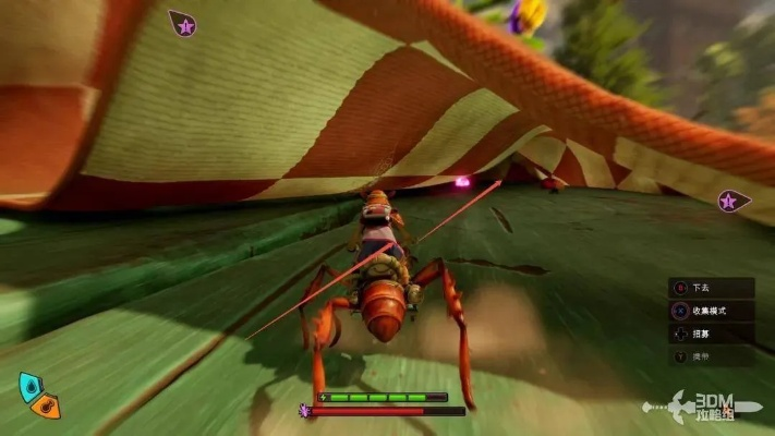 《禁闭求生2蟑螂女王位置全揭秘》