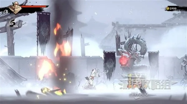 《超级忍反攻斩击试玩版攻略：实战全流程解析》