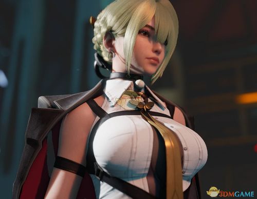 《绝区零》伊芙琳技能精准搭配指南