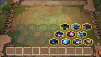 神刀妹8天阵容搭配攻略：高效上分必备技巧