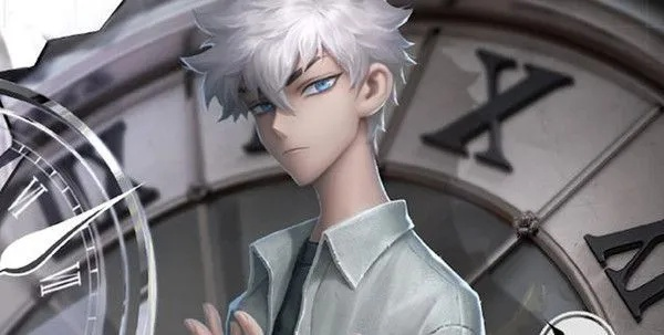 第五人格时光代理人第二弹时装盘点，独家揭秘！