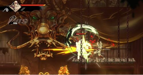 《超级忍反攻核心斩击揭秘：独家玩法攻略》