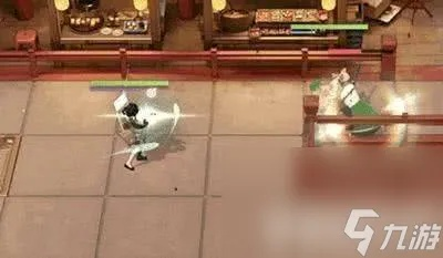 无期迷途无患子技能解析：揭秘独特技能效果