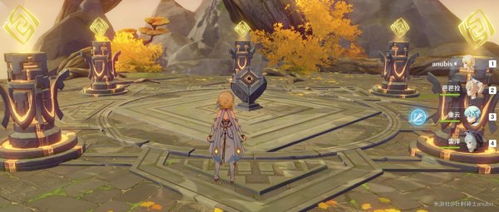 《燕云十六声》鳏居奇遇攻略：揭秘独居秘境冒险之旅