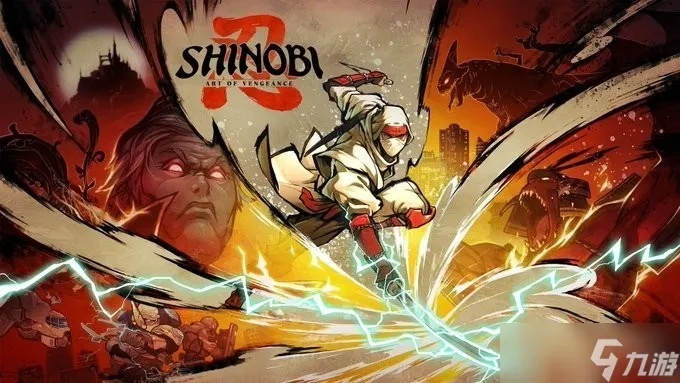 《超级忍反攻斩击：Steam好评如潮，玩家媒体齐推荐》