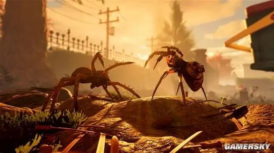 《禁闭求生2独家攻略：轻松解锁蟑螂头盔》