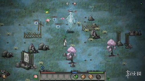 轻松解绑《鬼谷八荒》道侣关系，三步轻松告别！