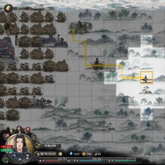 炼气中期突破攻略：揭秘《鬼谷八荒》晋级秘籍