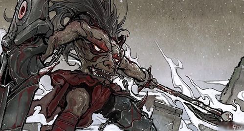 《鬼谷八荒》青冥玄钟炼器谱获取攻略揭秘