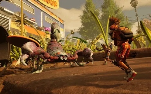 禁闭求生2奠基者皮肤深度解析！组合包皮肤大曝光