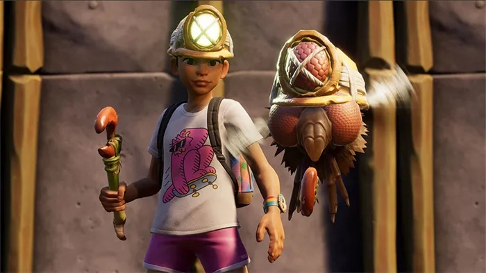 禁闭求生2奠基者皮肤深度解析！组合包皮肤大曝光