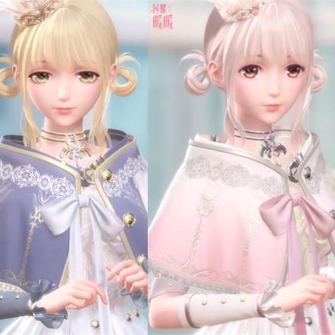 《无限暖暖》银夜莺打造攻略：必备材料大揭秘