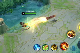 嫦娥巅峰之战出装攻略：最强徽记搭配推荐