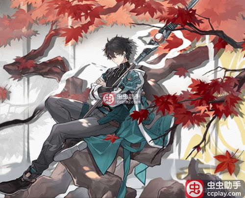 《崩坏星穹铁道》寻秘残影踪迹攻略分享