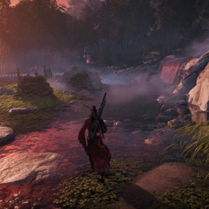 《燕云十六声》神秘驻地攻略：轻松占领据点技巧揭秘