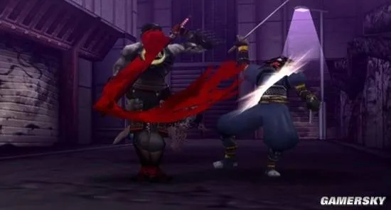 超级忍反攻斩击玩法：独家揭秘高能战斗技巧