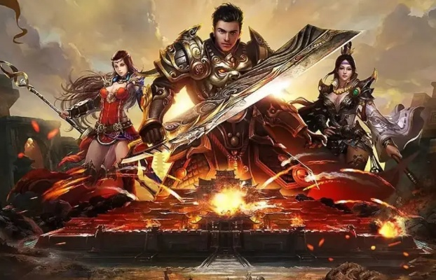 传奇手游盒子2025版热门排行：揭秘国内最受欢迎传奇手游神器