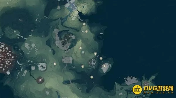 《鸣潮》龙鲡钓点攻略：解锁神秘铃铛蟹祭坛位置