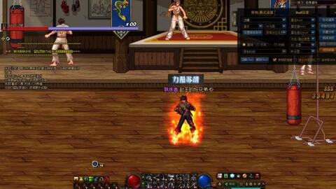 《英雄没有闪》地狱火原力锤攻略：独门玩法大揭秘