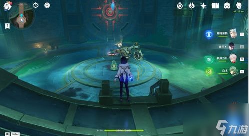 《原神》望舒须筑阶攻略：解锁隐藏成就全解析