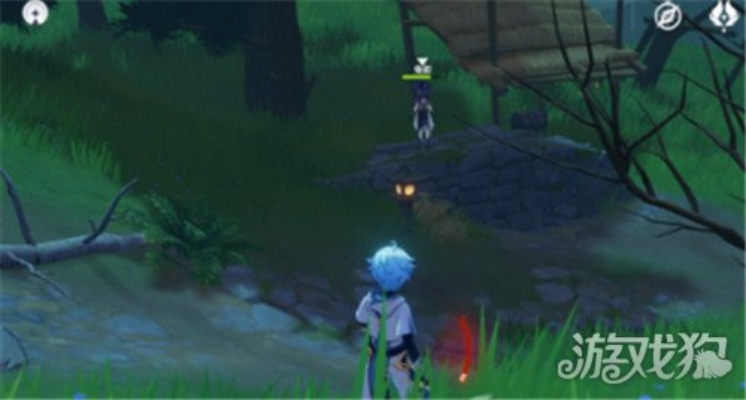 《原神》成就攻略：轻松解锁“故人久未归”秘诀